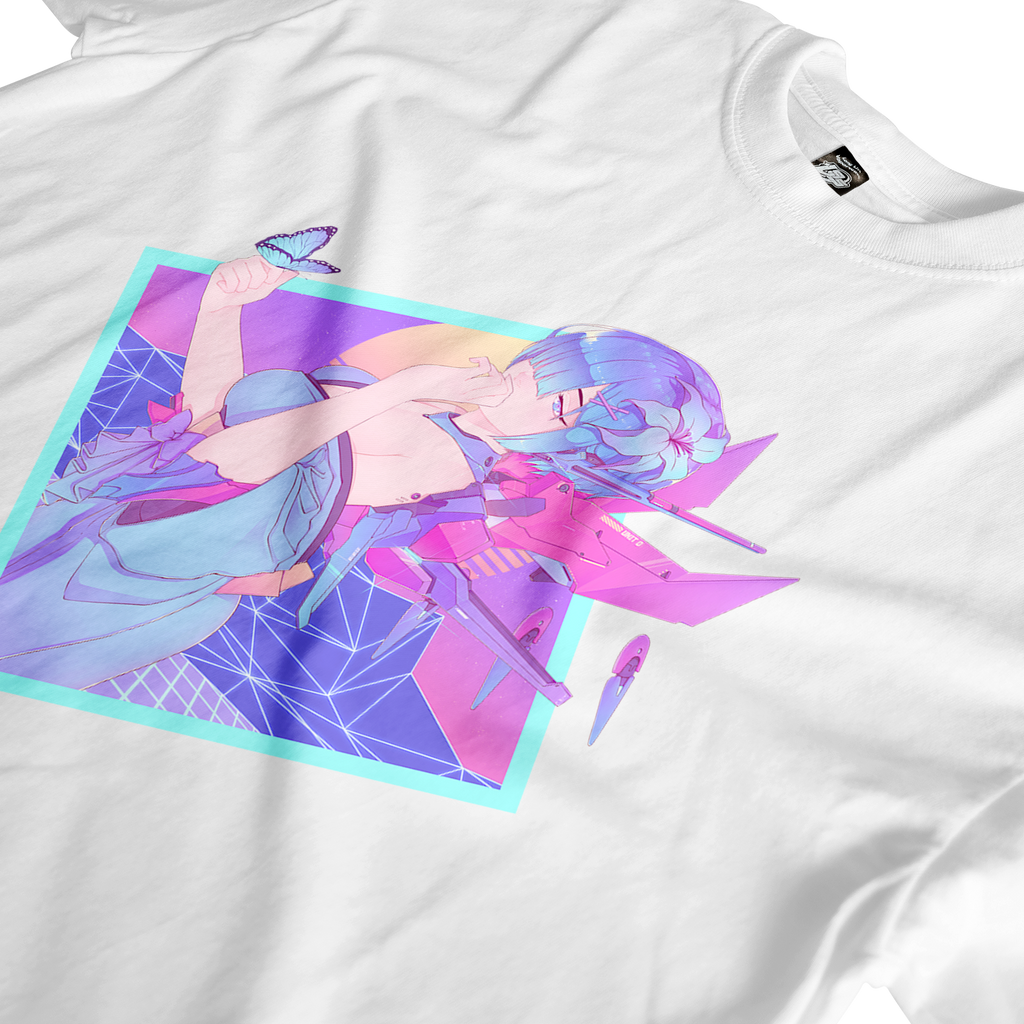 Morpho Tee