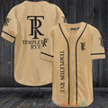 Templeton Rye TR Baseball shirt