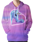 Tender Moment Hoodie