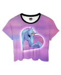 Tender Moment Crop Top