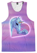 Tender Moment Tank Top