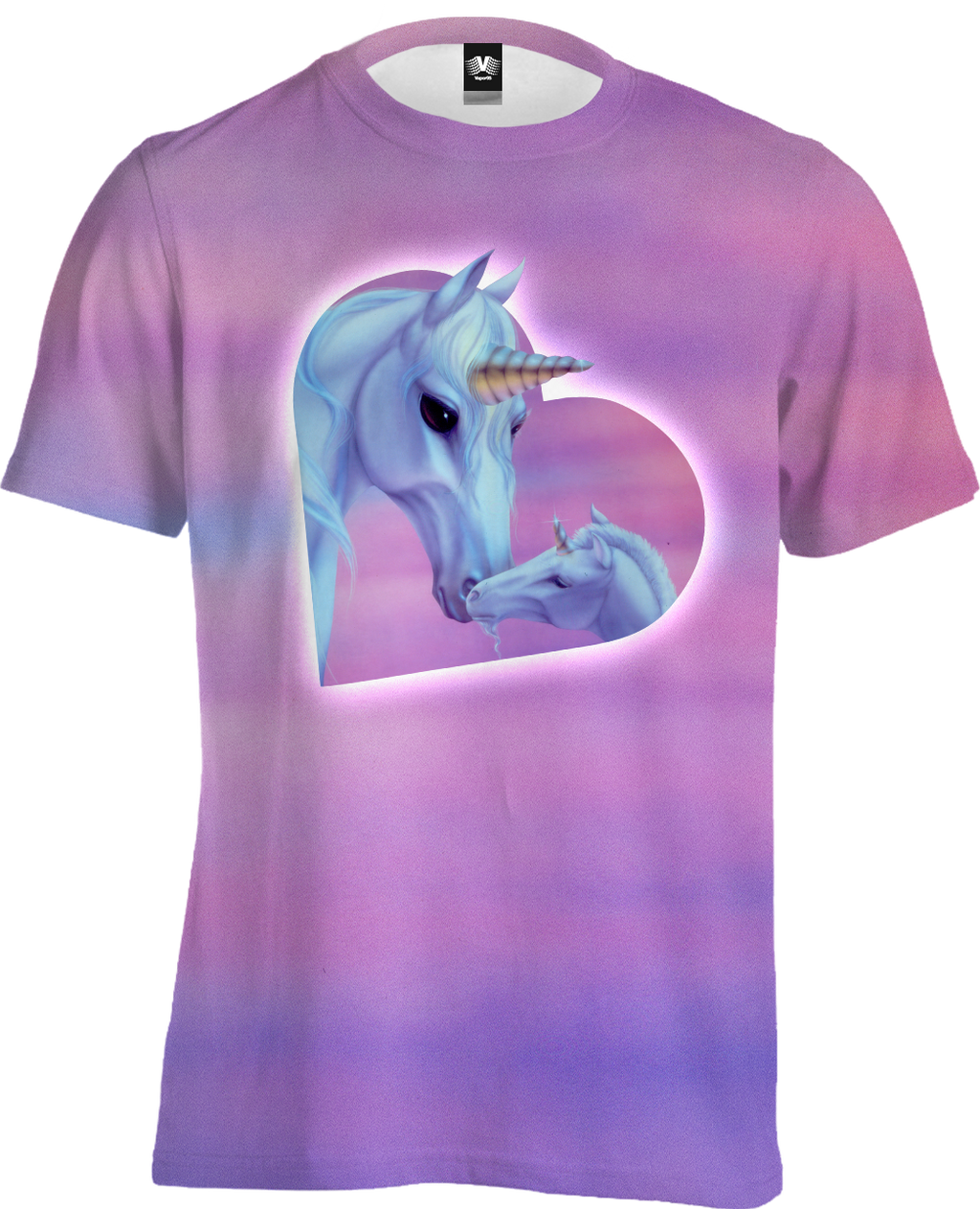 Tender Moment Tee