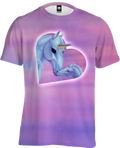 Tender Moment Tee