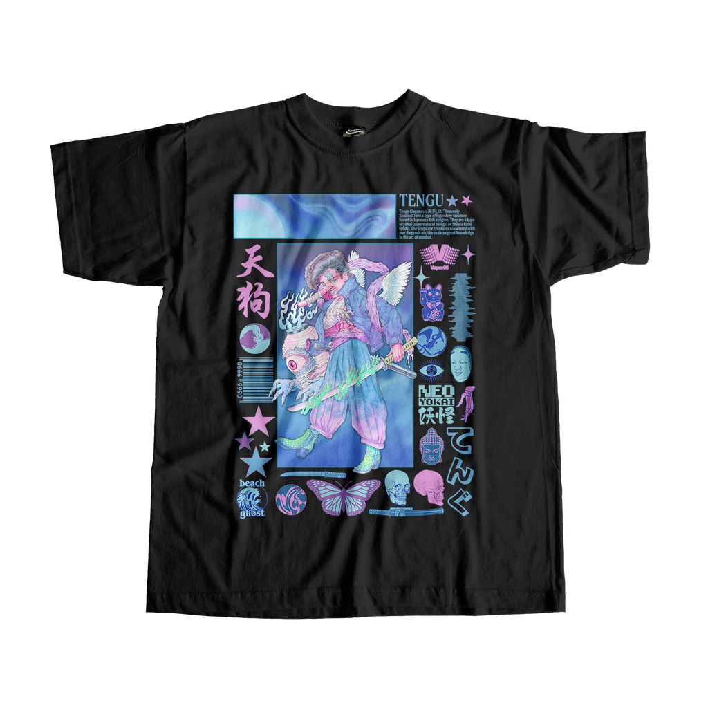 Tengu Tee