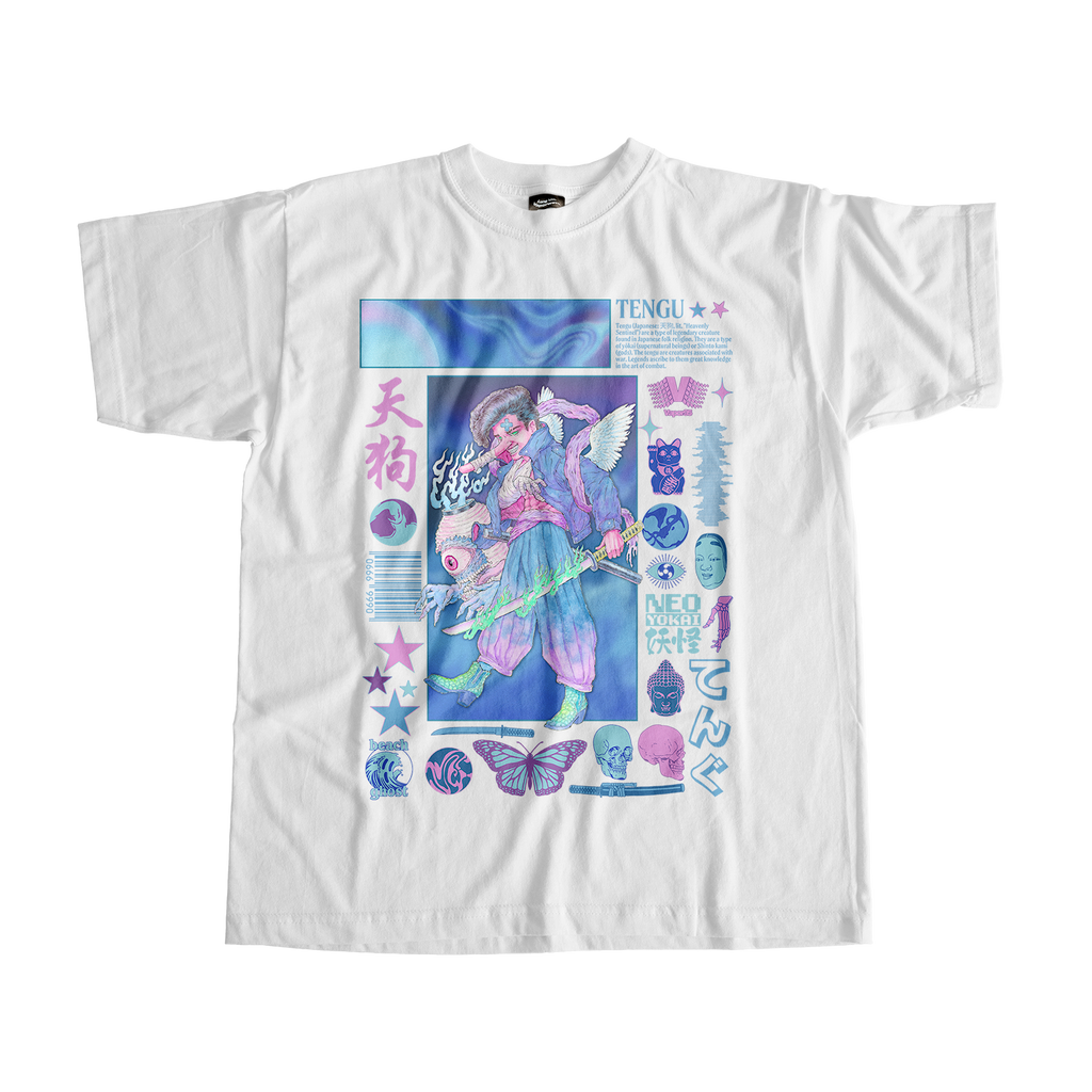 Tengu Tee