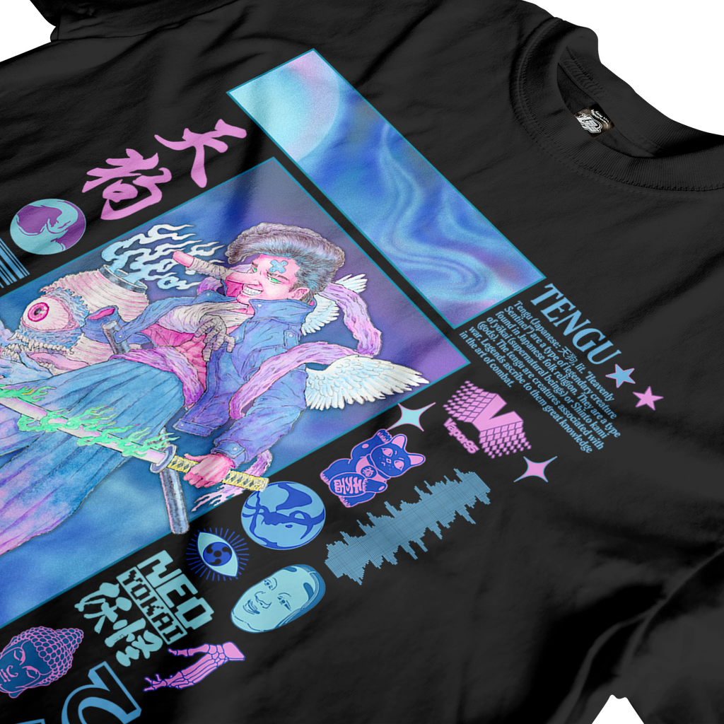Tengu Tee