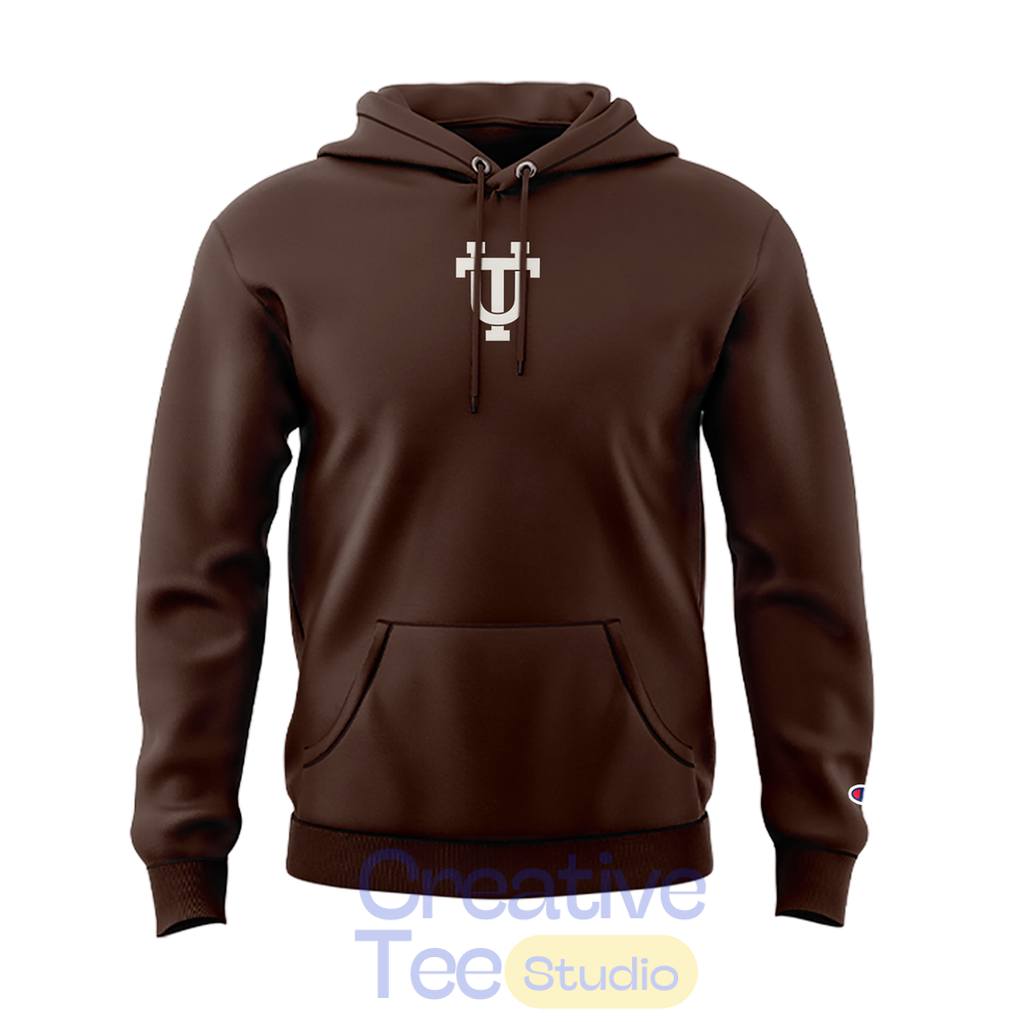 Tennessee Volunteers x Luke Combs My Kinda Saturday Night Tour 2026 Special Hoodie