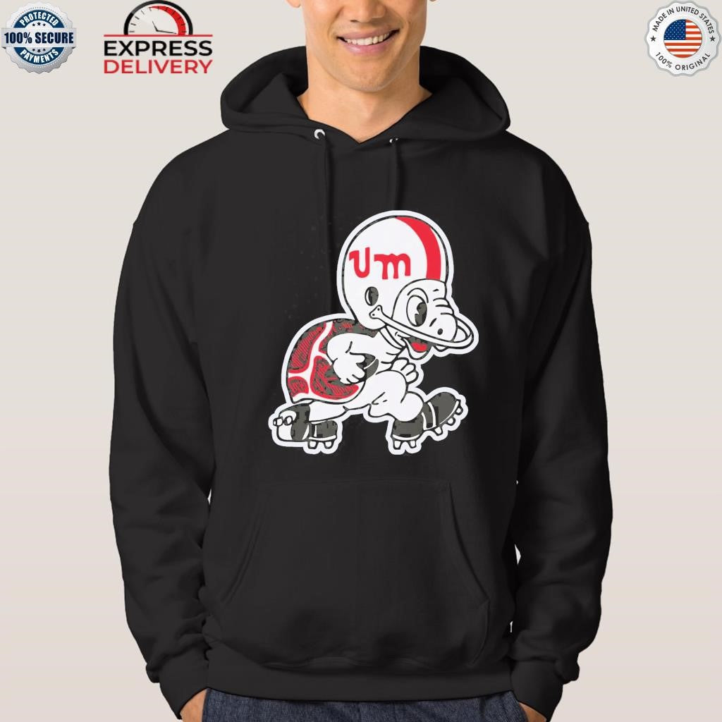Terrapin Throwback One Maryland Shirt