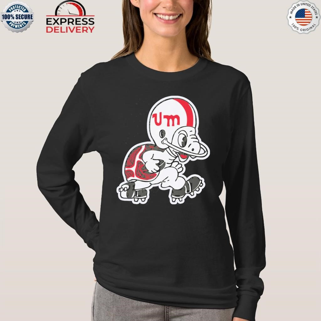 Terrapin Throwback One Maryland Shirt