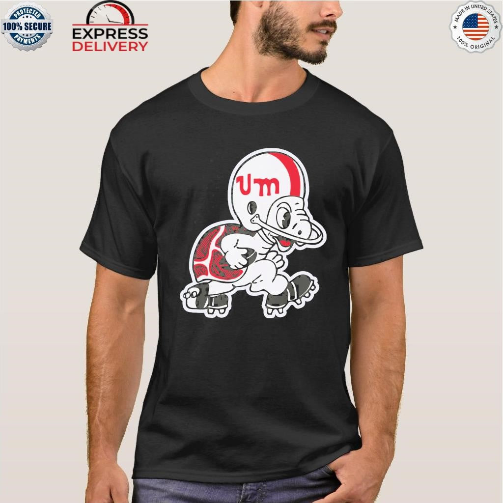 Terrapin Throwback One Maryland Shirt