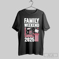 Texas Am Aggies 2025 Family Weekend T-Shirts, Hoodie, Sweatshirt | InkRitualCo.com