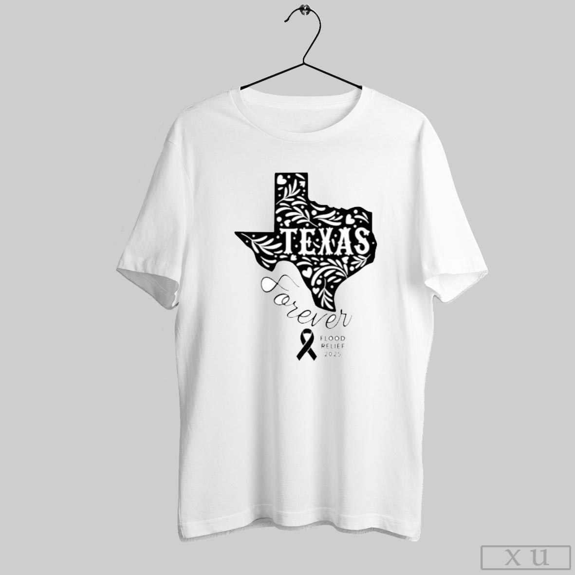Texas Forever Flood Relief 2025 T-Shirts, Hoodie, Sweatshirt | InkRitualCo.com