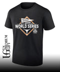 Texas Longhorns 2026 Baseball NCAA Men’s College World Series shirt