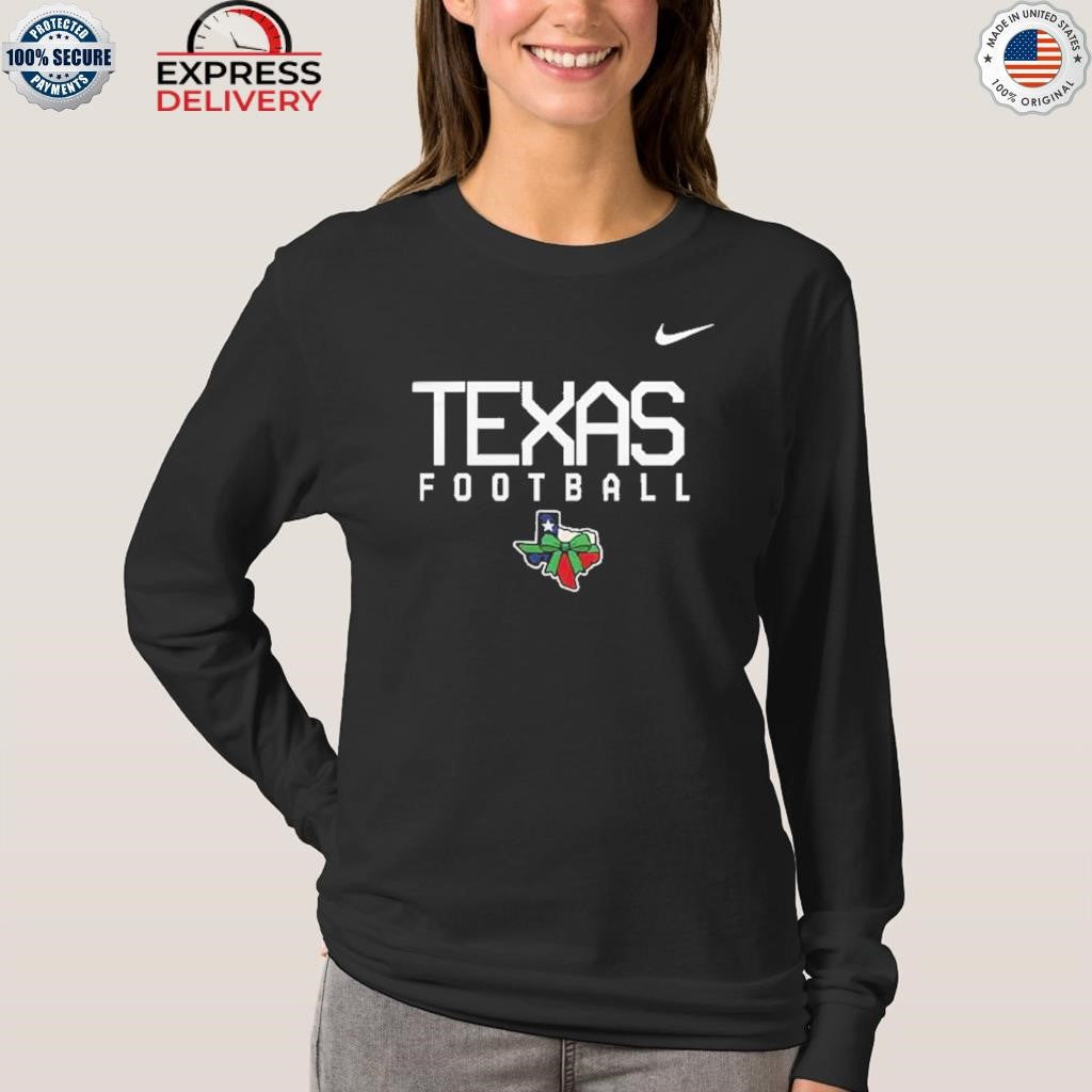 Texas Longhorns Texas Flood 2025 Memorial Shirt