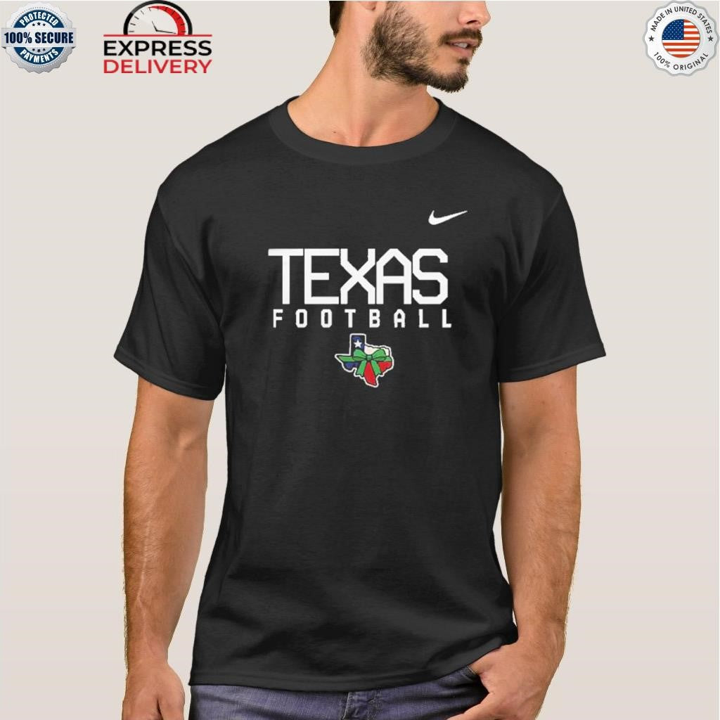 Texas Longhorns Texas Flood 2025 Memorial Shirt