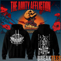The Amity Affliction Legacy Special Hoodie
