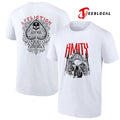 The Amity affliction speed kills graphic shirt