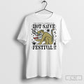 The Austin Chronicle Hot Sauce Festival 2025 T-Shirts, Hoodie, Sweatshirt | InkRitualCo.com