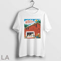 The Avett Brothers Mad Amphitheater On Aug 23 2025 T-Shirts, Hoodie, Sweatshirt | InkRitualCo.com