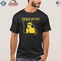 The Beau Me State Mizzou Football Shirt