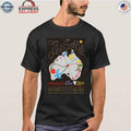 The Beths Australia 2026 Tour Shirt