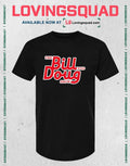 The Bill and Doug Show Comedy T-shirt