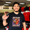 The Cleaner Kenny Omega Pro Wrestling shirt