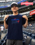The Committee Gate 14 Baseball Pitchers shirt