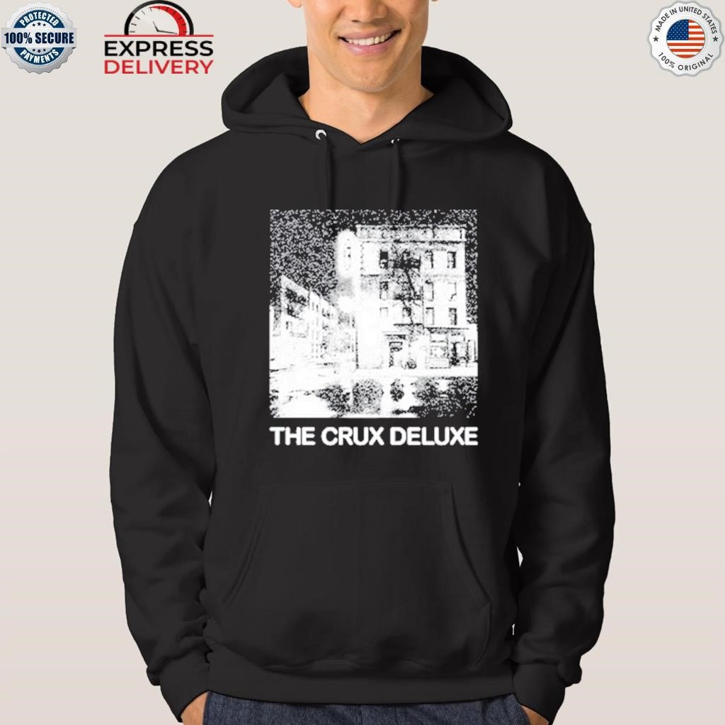 The Crux Deluxe Shirt