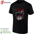 The Cure Belfast UK at Belsonic On 28 June 2026 shirt