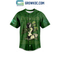 The Dropkick Murphys Do Or Die Going Out In Style Baseball Jersey