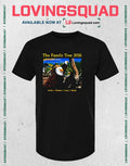 The Family Tree 2026 Jackie Shadow Luna And Sandy T-shirt