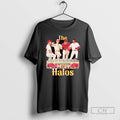 The Halos Los Angeles Baseball T Shirts Hoodie, Sweatshirt | InkRitualCo.com