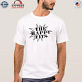 The Happy Fits Boom Shirt