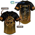 The Hunger Games If We Burn Rebels You Burn With Us Personalized Baseball Jersey