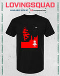 The Hunt For Red October Bryce Harper Philadelphia Phillies T-shirt