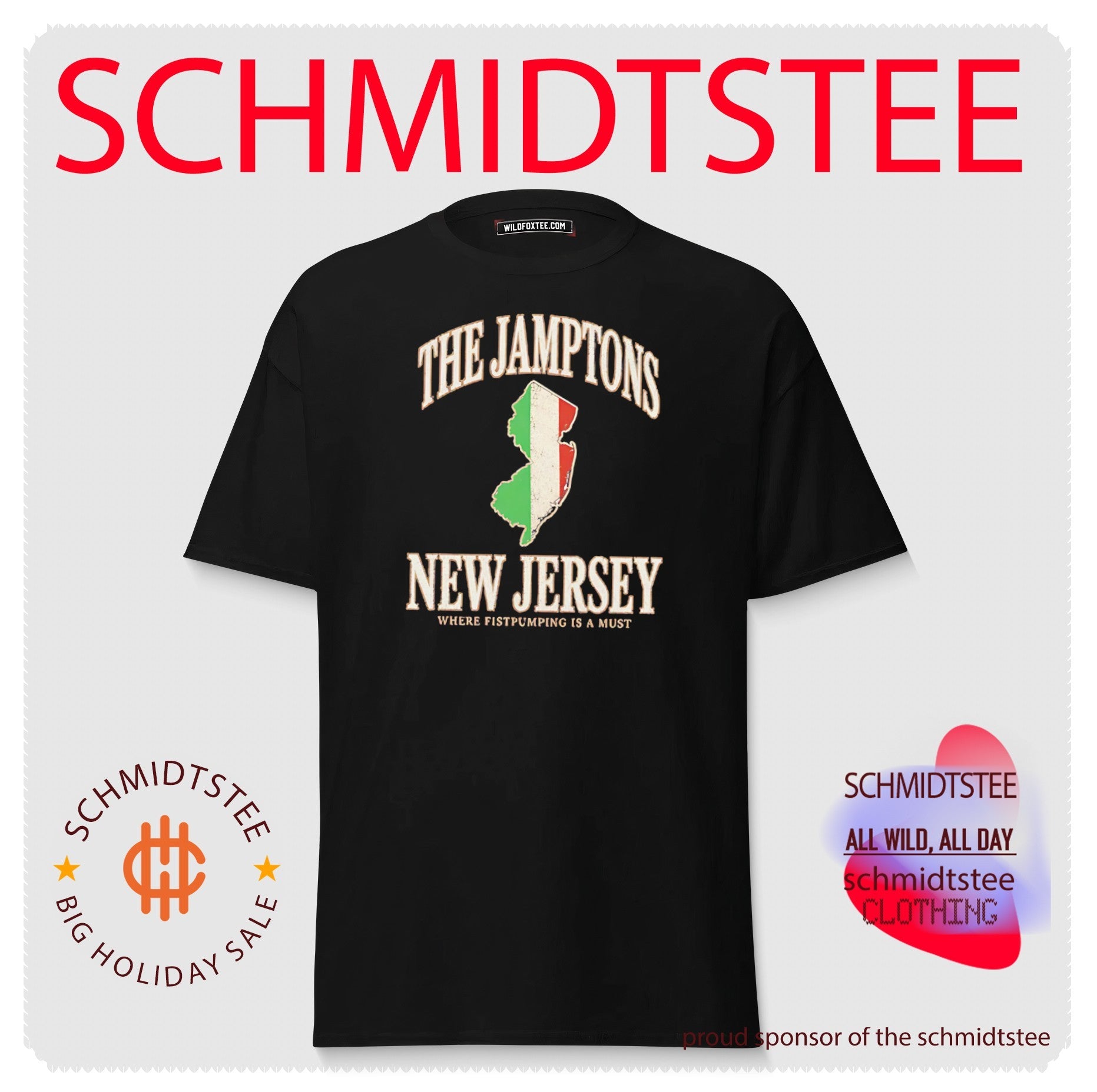 The Jamptons New Jersey Where Fistpumping Is a Must Italian shirt