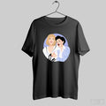 The Judy Show Oversized Cartoon S Black T-Shirts, Hoodie, Sweatshirt | InkRitualCo.com