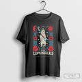 The Lumineers Soldier Field Chicago Il Aug 30 2025 T-Shirts, Hoodie, Sweatshirt | InkRitualCo.com
