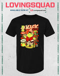 The Magic Frog Magic Is Real T-shirt