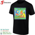The Microwave Orphans Young n Abrasive 48 in the Basement shirt