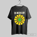 The Mother Hips Sunflower T Shirts Hoodie, Sweatshirt | InkRitualCo.com
