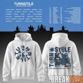 The Never Enough Tour Pt. 2 Hoodie