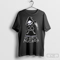 The Nu Metal Agenda Skull Reaper T-Shirts, Hoodie, Sweatshirt | InkRitualCo.com