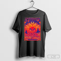 The Offspring West Valley City Tour On Sept 6 2025 T-Shirts, Hoodie, Sweatshirt | InkRitualCo.com