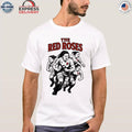 The Red Roses Shirt