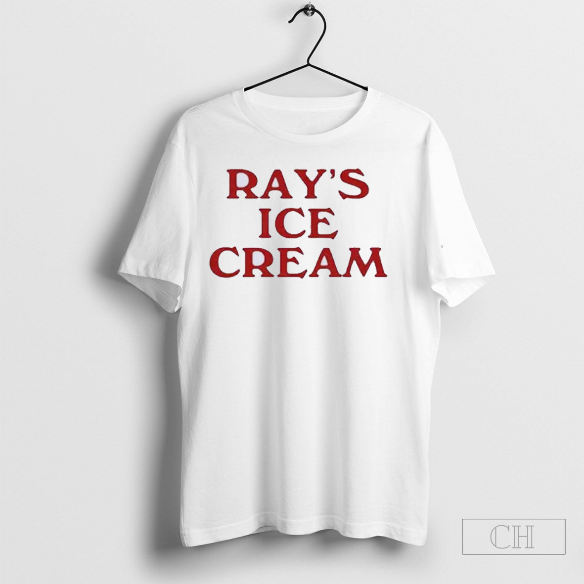 The Runarounds Charlie Cooper Rays Ice Cream T T-Shirts, Hoodie, Sweatshirt | InkRitualCo.com