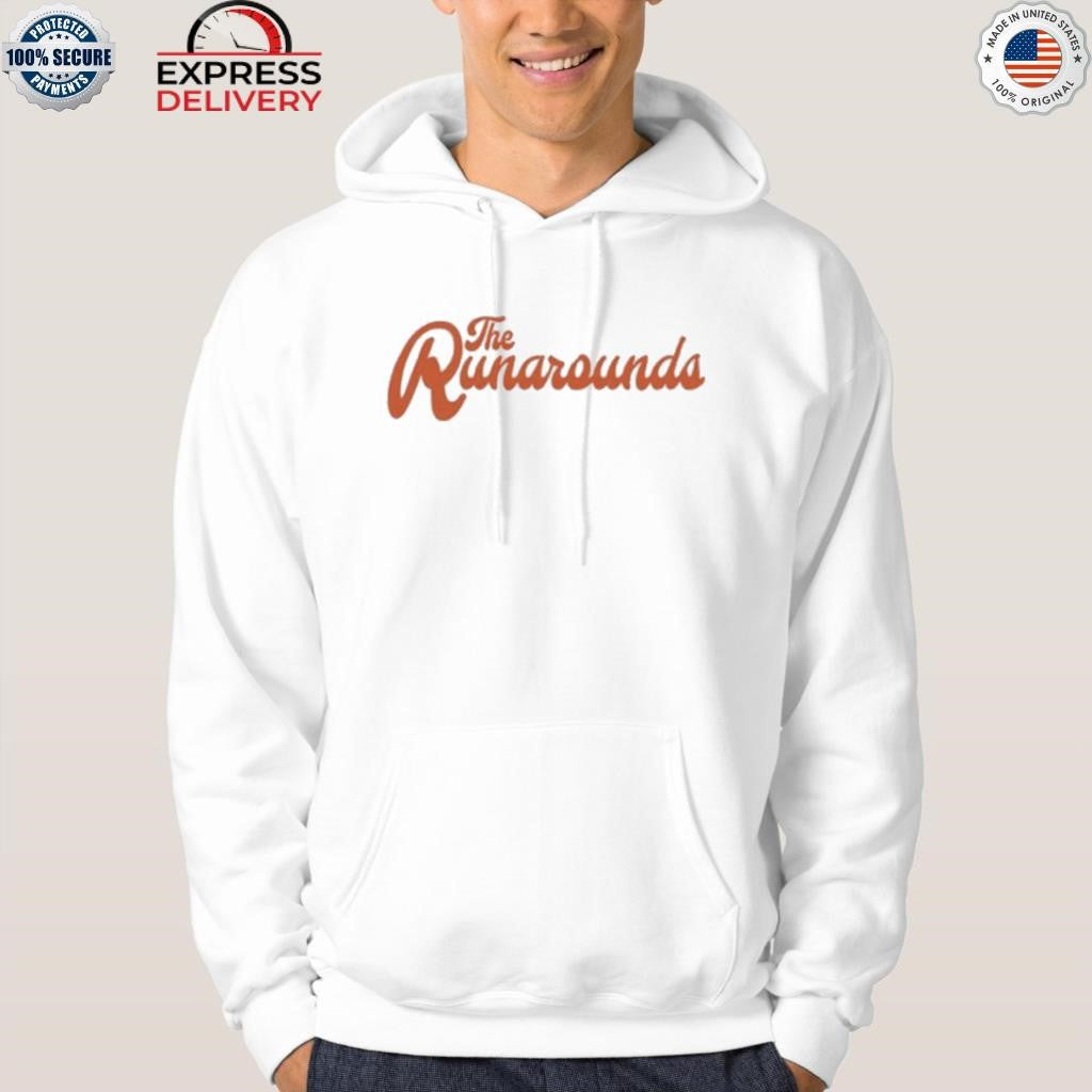 The Runarounds Shirt