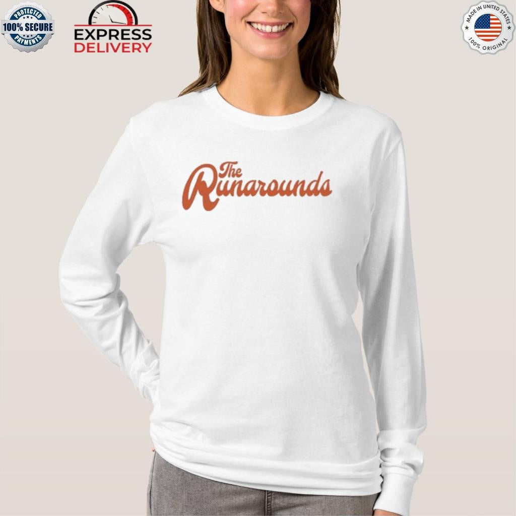The Runarounds Shirt