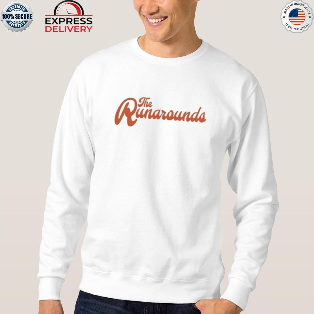 The Runarounds Shirt